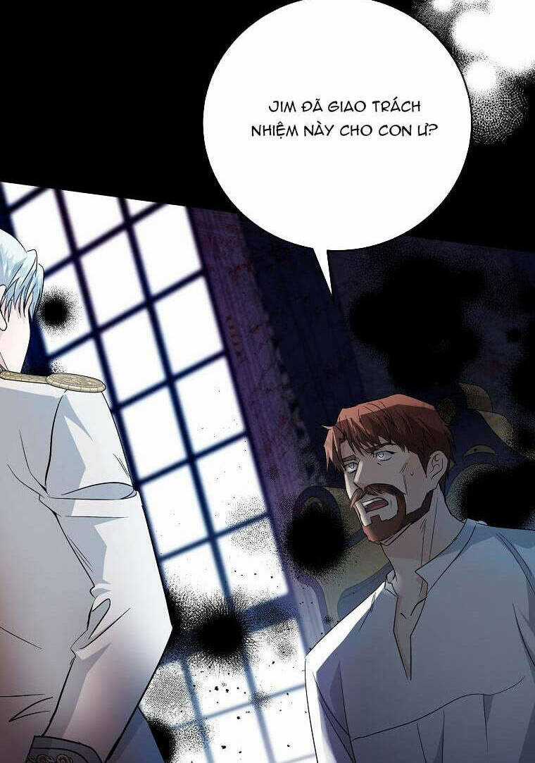 Ác Nữ Trùng Sinh Chapter 157 trang 115