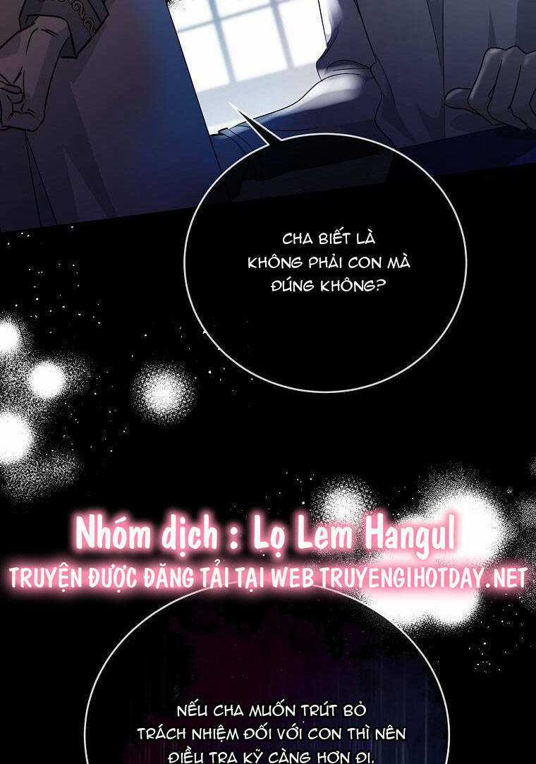 Ác Nữ Trùng Sinh Chapter 157 trang 116