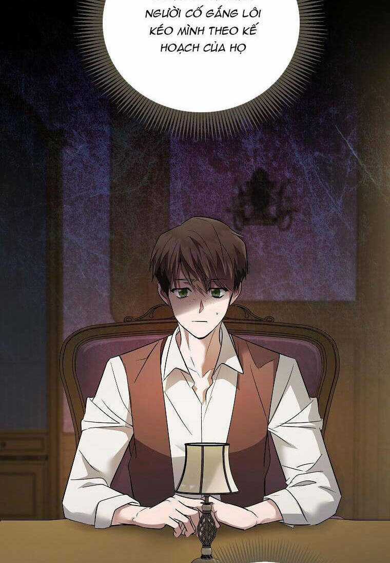 Ác Nữ Trùng Sinh Chapter 157 trang 15