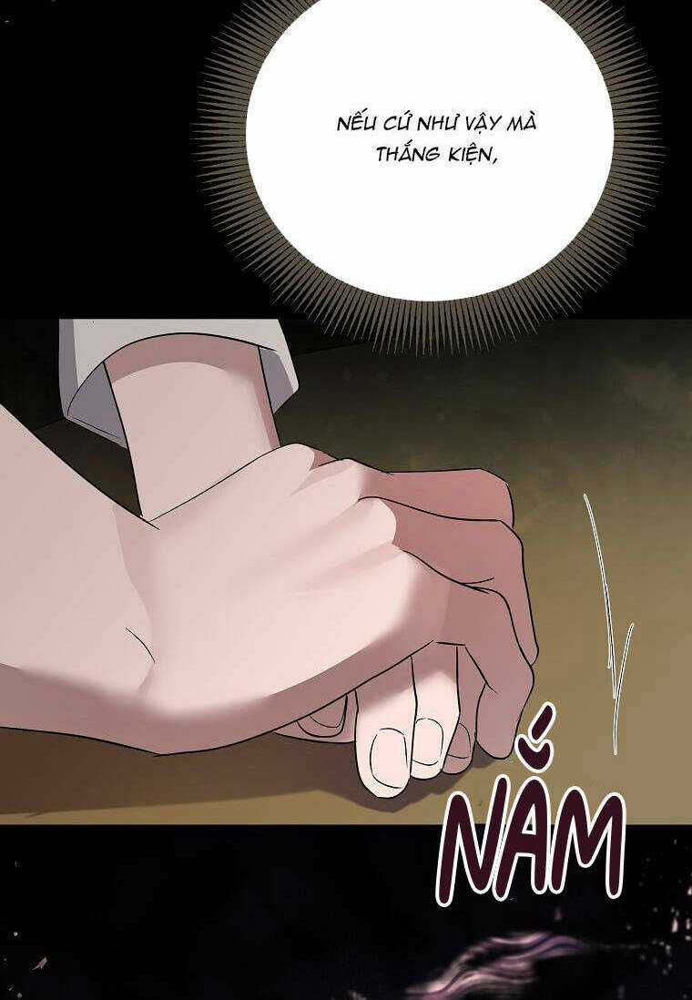 Ác Nữ Trùng Sinh Chapter 157 trang 17