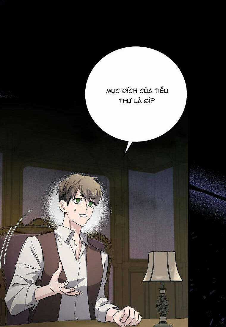 Ác Nữ Trùng Sinh Chapter 157 trang 19