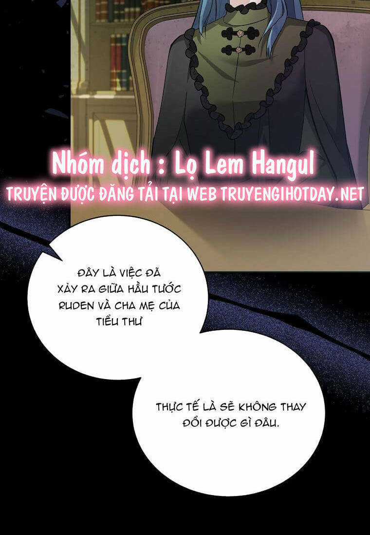 Ác Nữ Trùng Sinh Chapter 157 trang 21