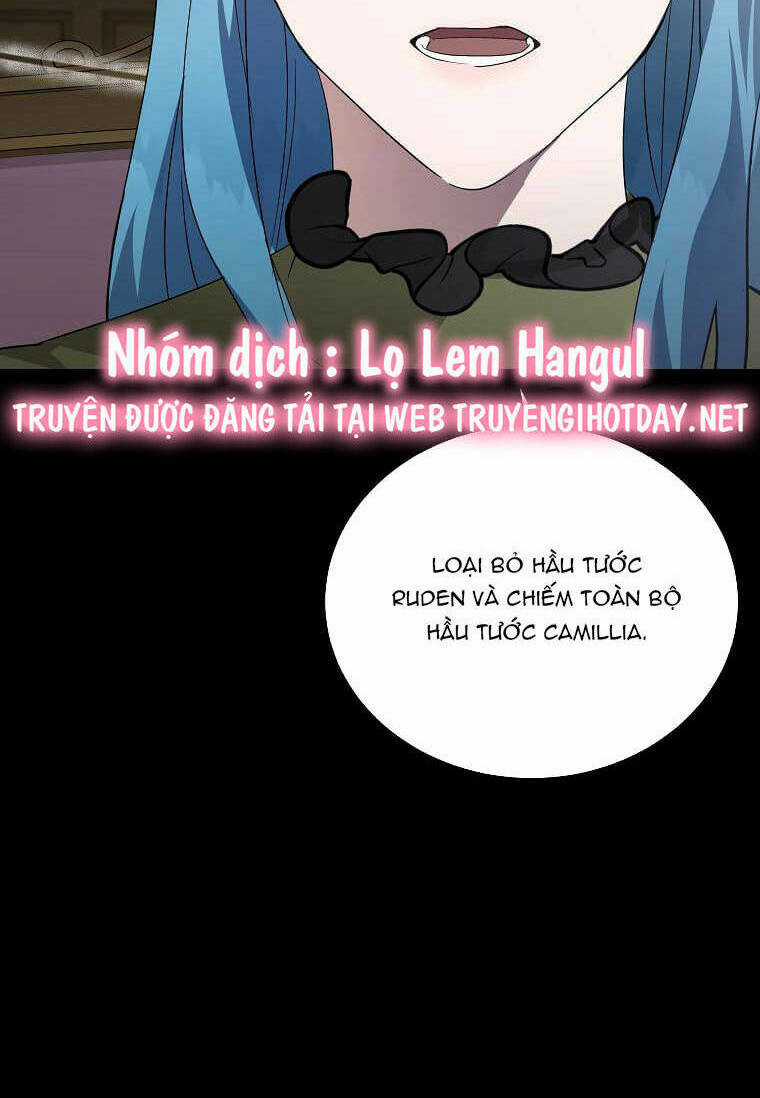 Ác Nữ Trùng Sinh Chapter 157 trang 23