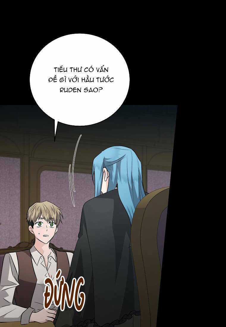 Ác Nữ Trùng Sinh Chapter 157 trang 24