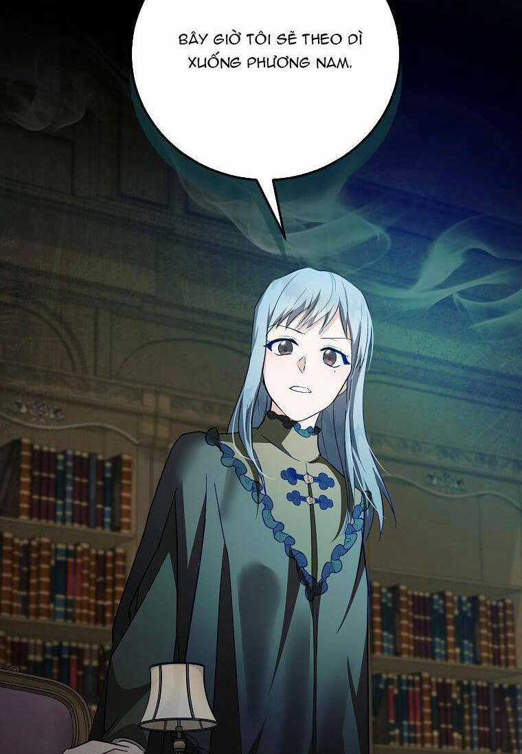 Ác Nữ Trùng Sinh Chapter 157 trang 26