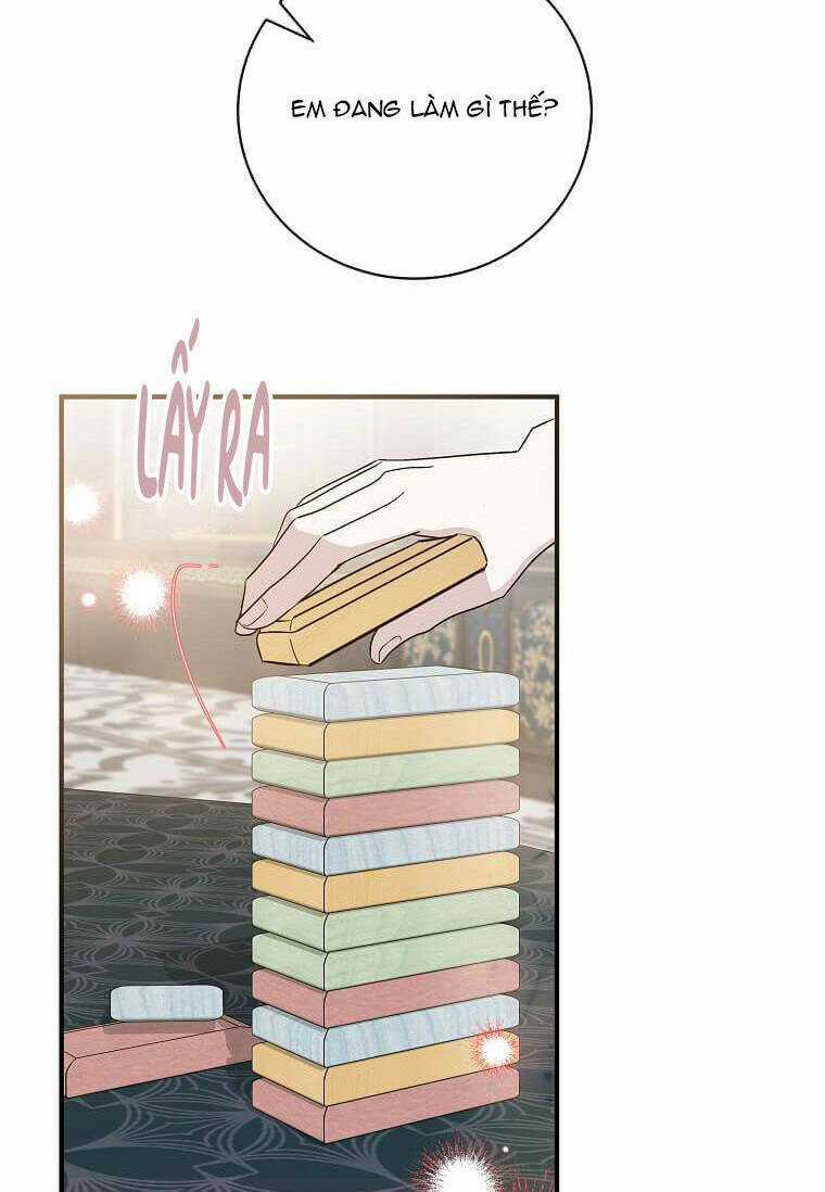 Ác Nữ Trùng Sinh Chapter 157 trang 33