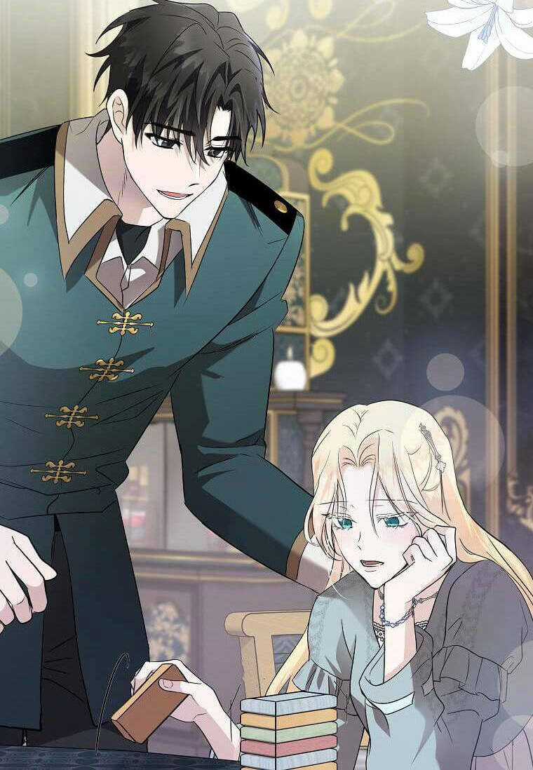 Ác Nữ Trùng Sinh Chapter 157 trang 35