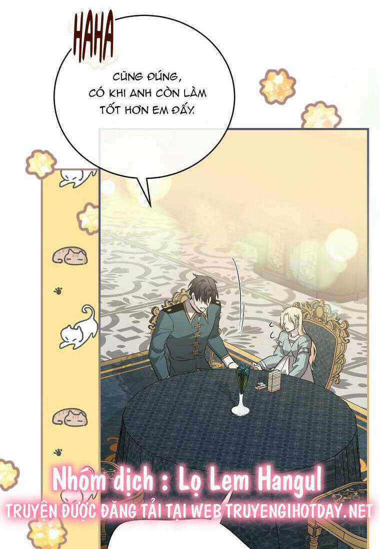 Ác Nữ Trùng Sinh Chapter 157 trang 37