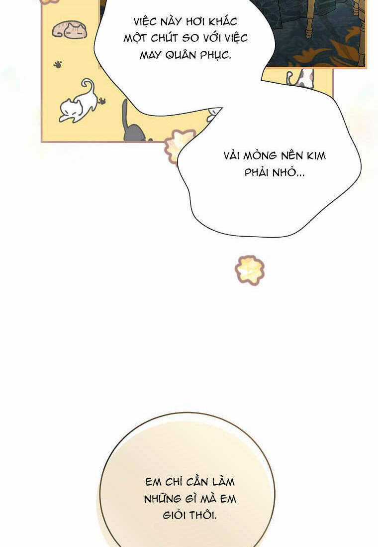 Ác Nữ Trùng Sinh Chapter 157 trang 38