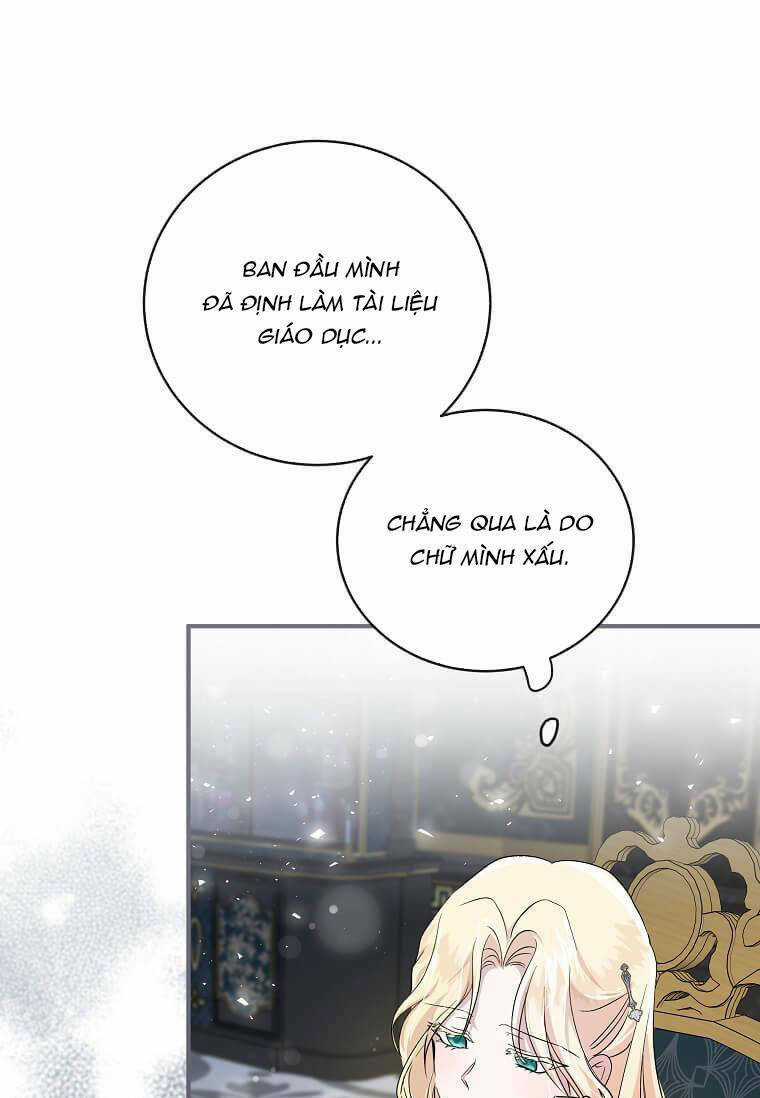 Ác Nữ Trùng Sinh Chapter 157 trang 40