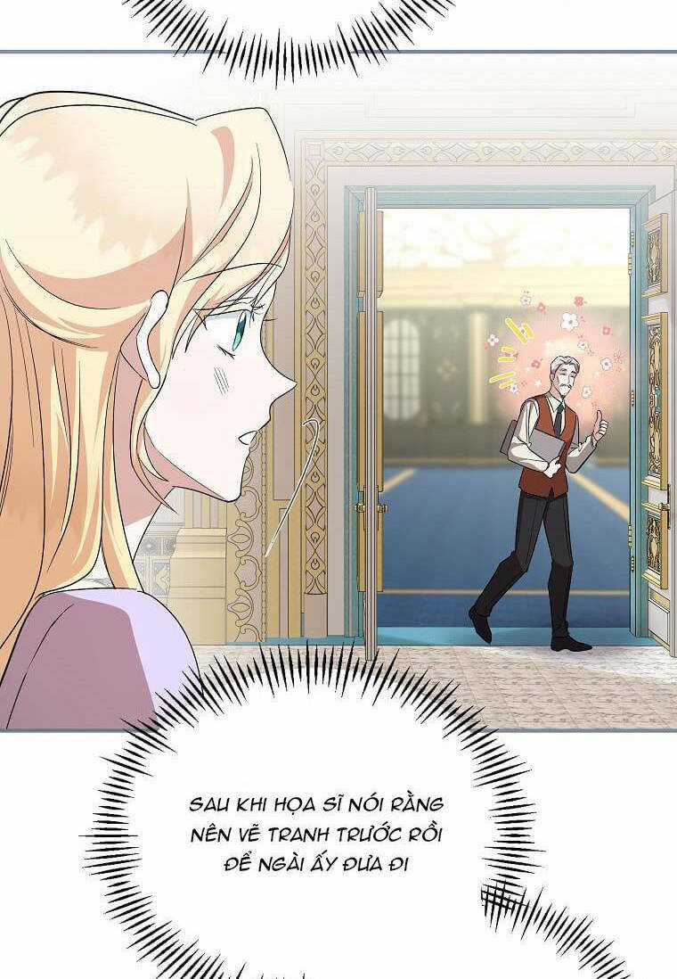 Ác Nữ Trùng Sinh Chapter 157 trang 42