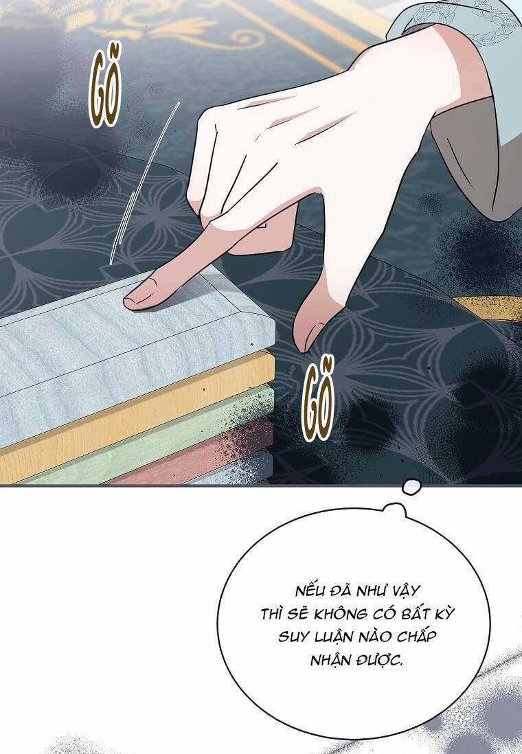 Ác Nữ Trùng Sinh Chapter 157 trang 44