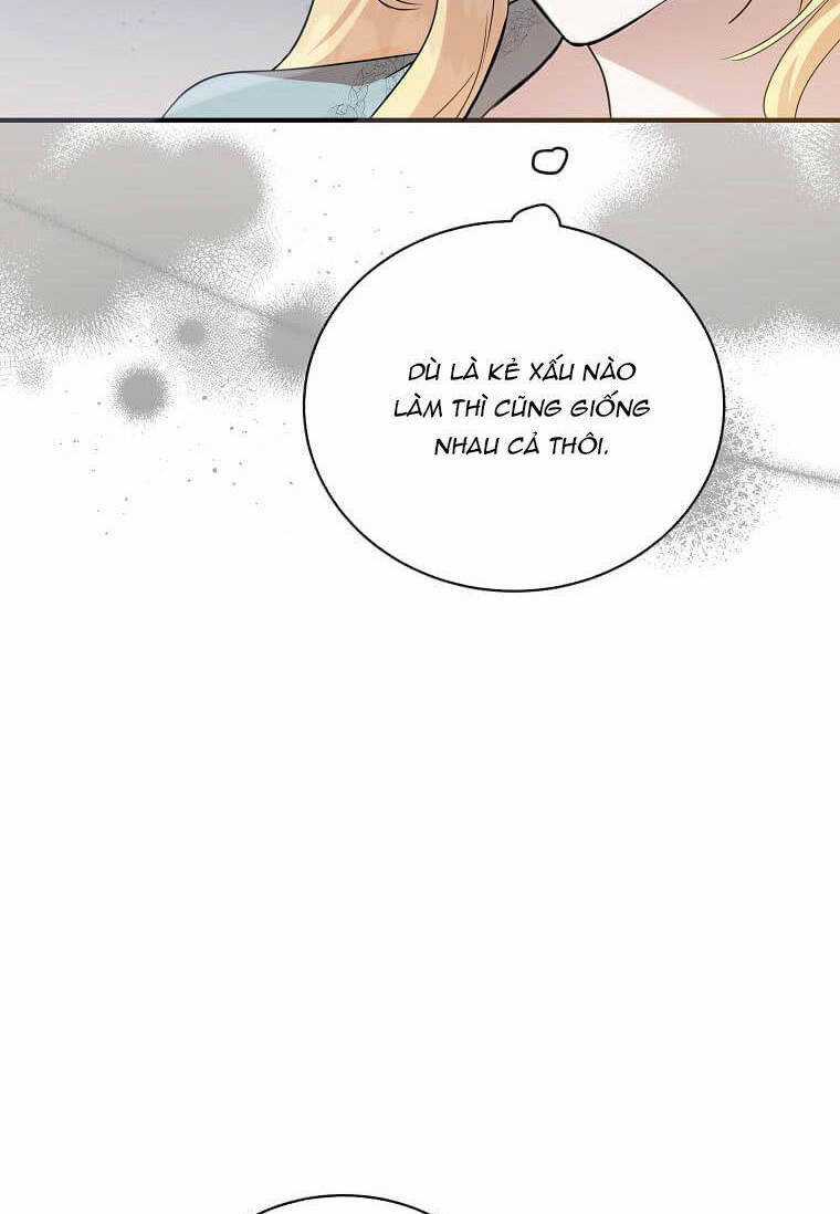 Ác Nữ Trùng Sinh Chapter 157 trang 46