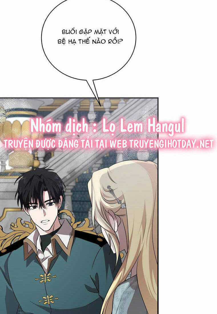 Ác Nữ Trùng Sinh Chapter 157 trang 47