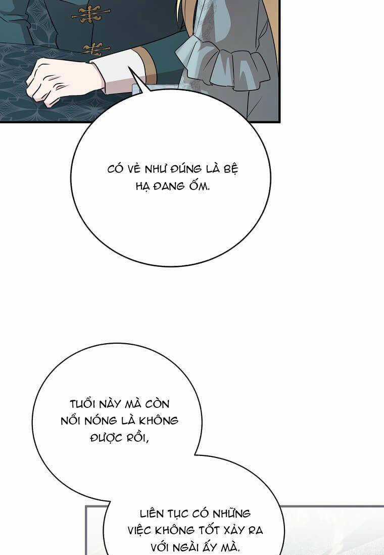 Ác Nữ Trùng Sinh Chapter 157 trang 48