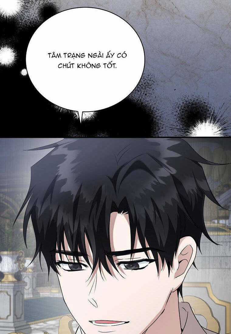 Ác Nữ Trùng Sinh Chapter 157 trang 50