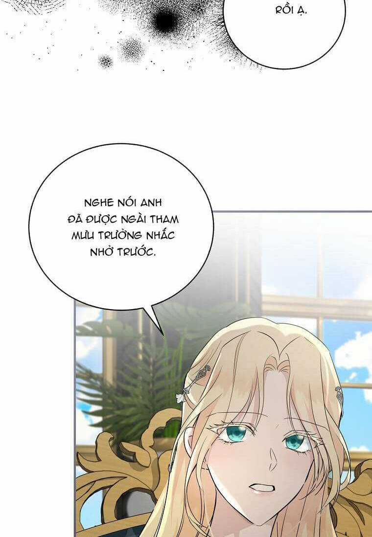 Ác Nữ Trùng Sinh Chapter 157 trang 53