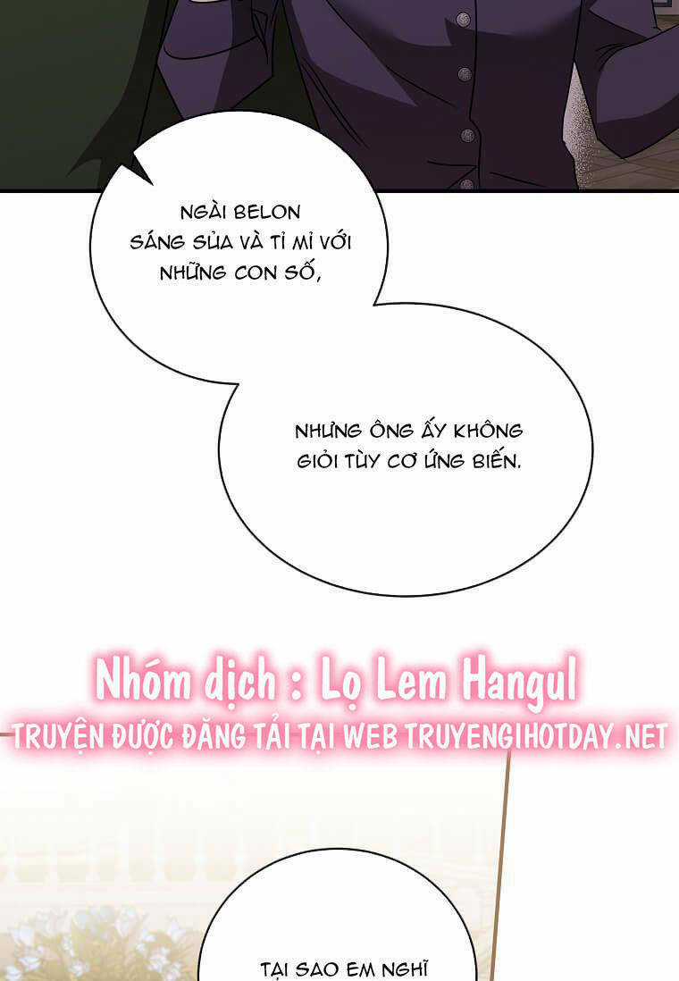 Ác Nữ Trùng Sinh Chapter 157 trang 56