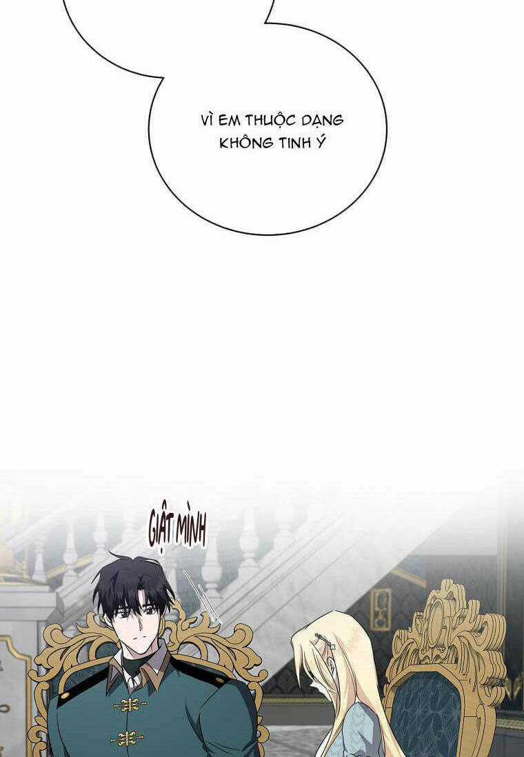 Ác Nữ Trùng Sinh Chapter 157 trang 59