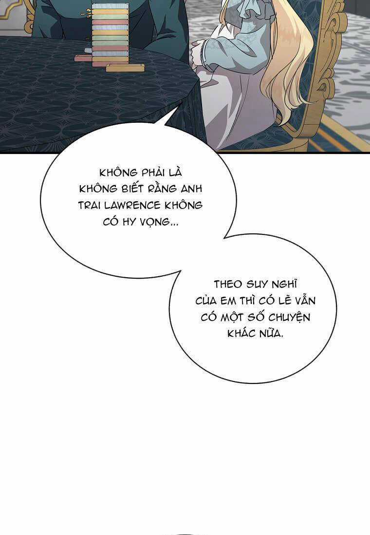 Ác Nữ Trùng Sinh Chapter 157 trang 60