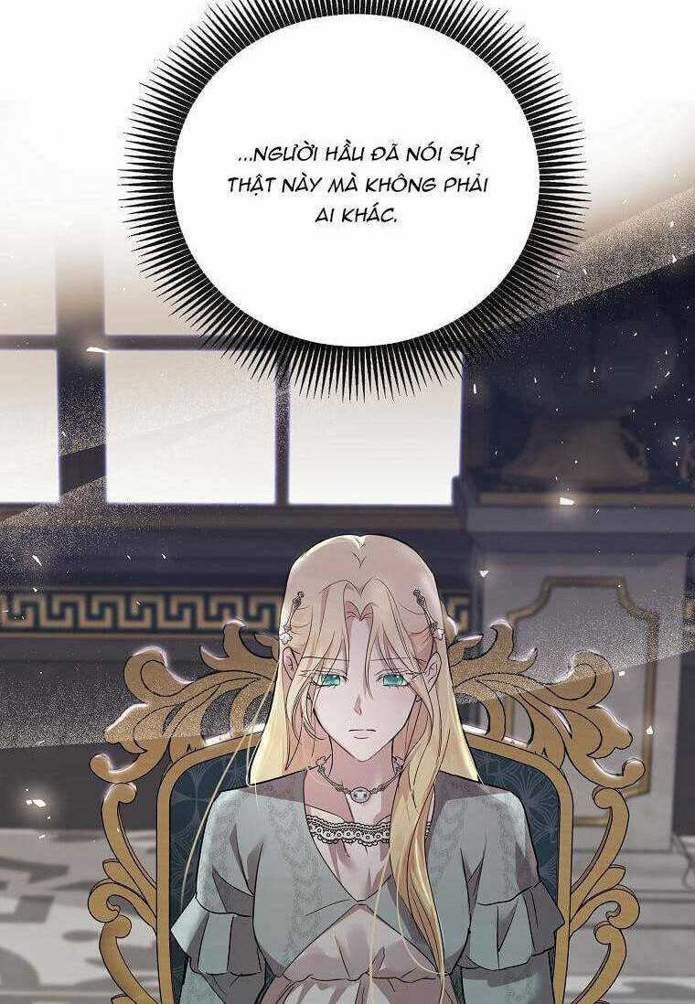 Ác Nữ Trùng Sinh Chapter 157 trang 63