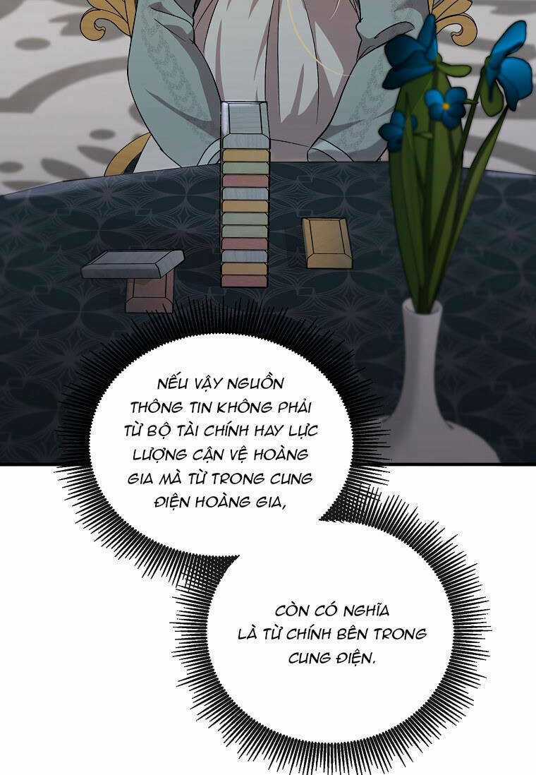 Ác Nữ Trùng Sinh Chapter 157 trang 64