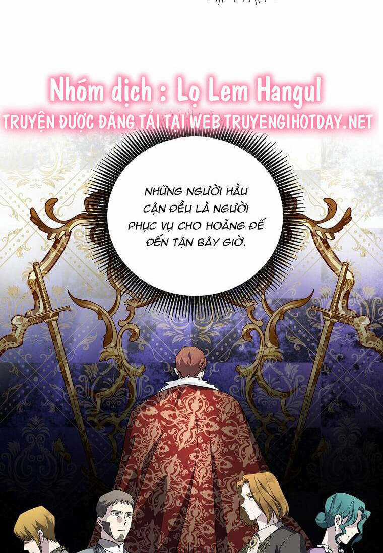 Ác Nữ Trùng Sinh Chapter 157 trang 65