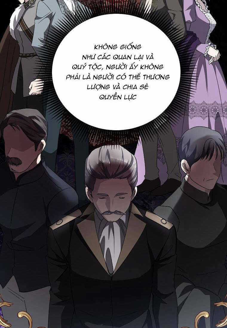 Ác Nữ Trùng Sinh Chapter 157 trang 66