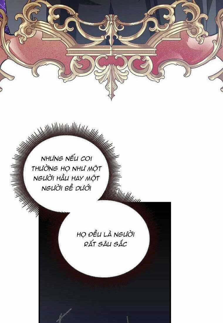 Ác Nữ Trùng Sinh Chapter 157 trang 67