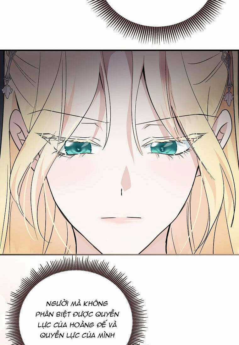 Ác Nữ Trùng Sinh Chapter 157 trang 69