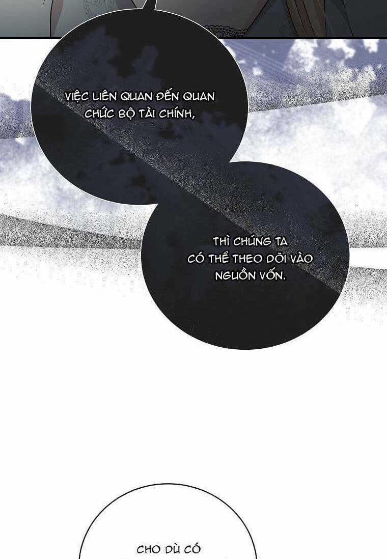 Ác Nữ Trùng Sinh Chapter 157 trang 74