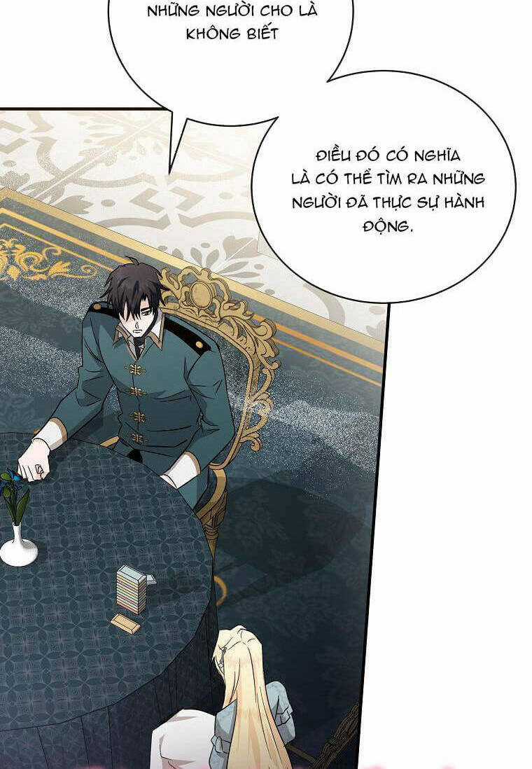 Ác Nữ Trùng Sinh Chapter 157 trang 75