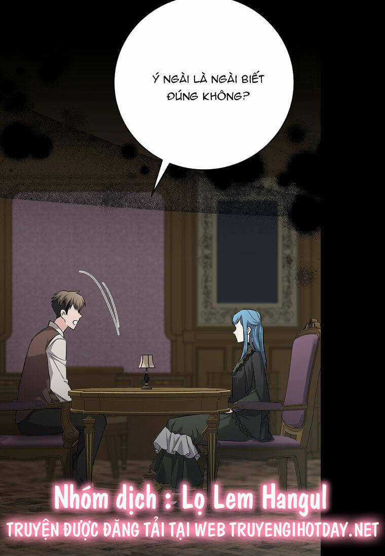 Ác Nữ Trùng Sinh Chapter 157 trang 8