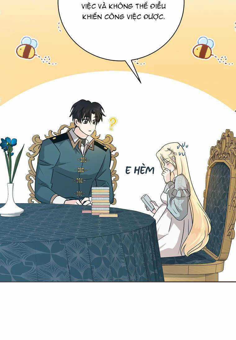 Ác Nữ Trùng Sinh Chapter 157 trang 80