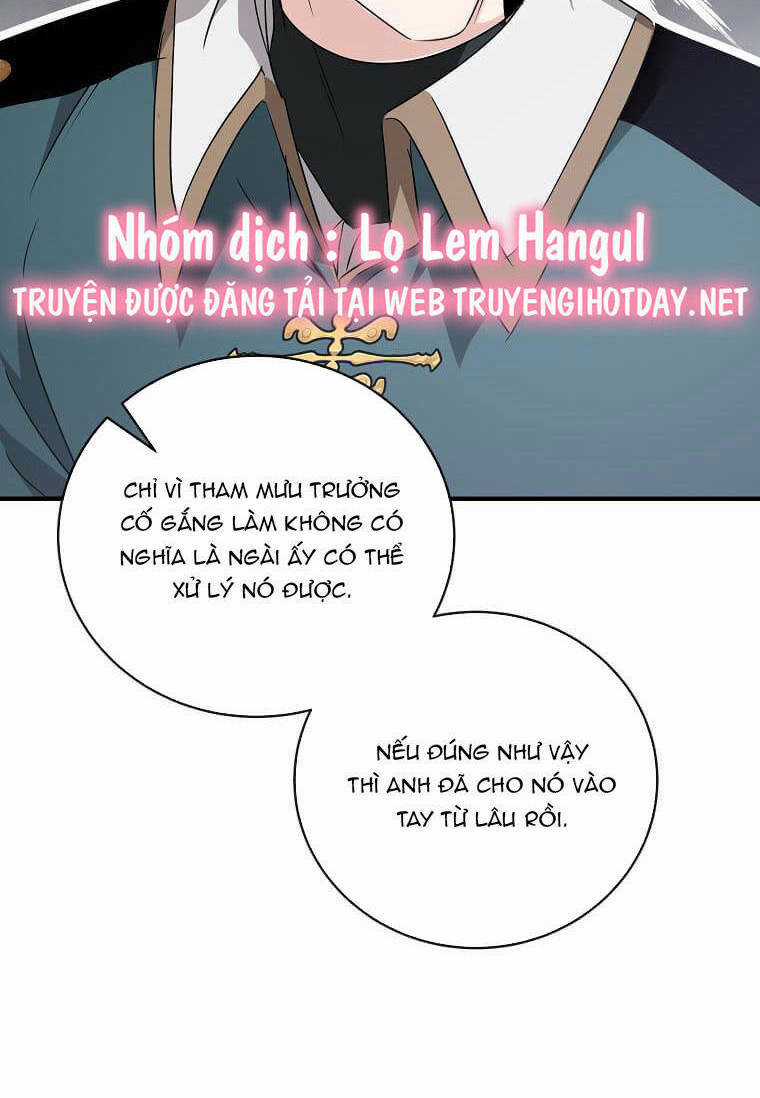 Ác Nữ Trùng Sinh Chapter 157 trang 82