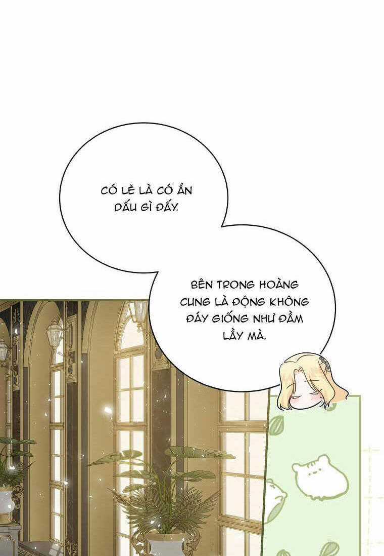 Ác Nữ Trùng Sinh Chapter 157 trang 83