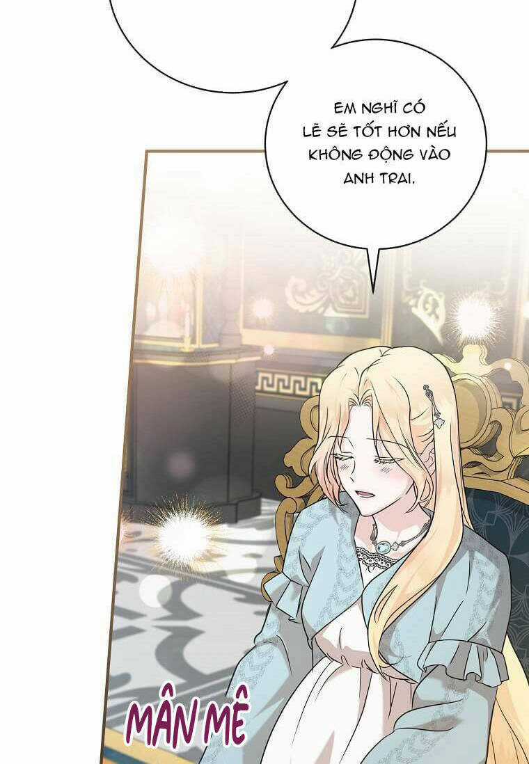 Ác Nữ Trùng Sinh Chapter 157 trang 85