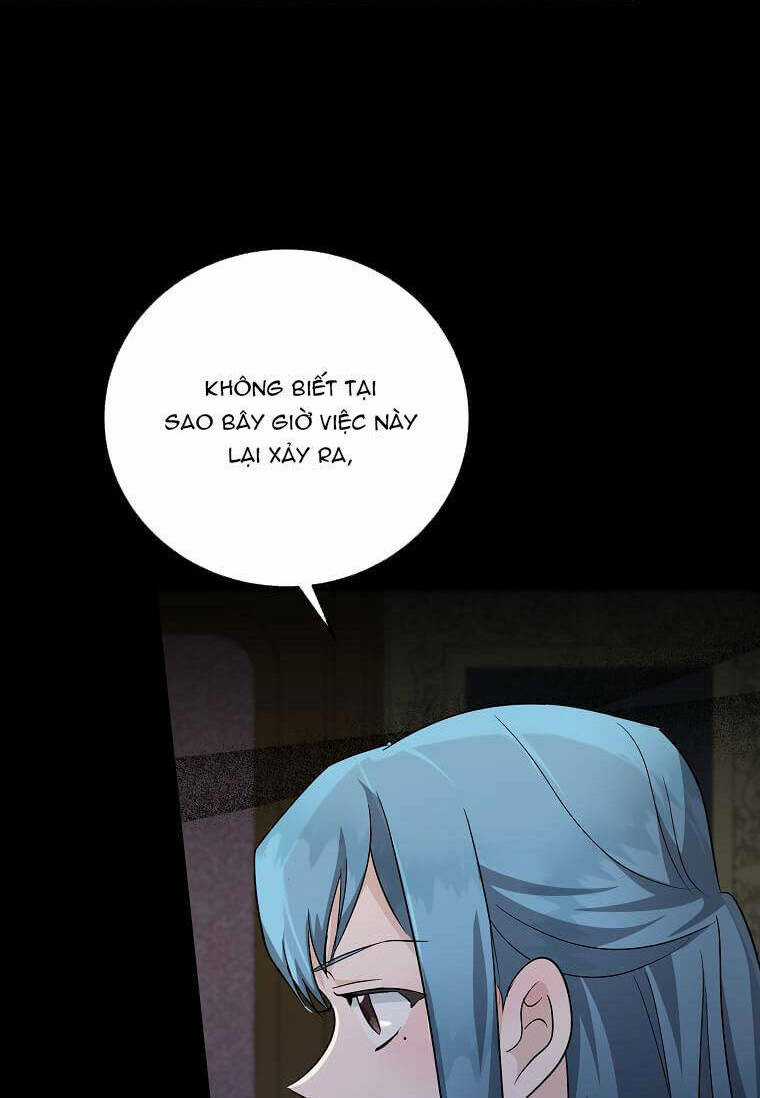 Ác Nữ Trùng Sinh Chapter 157 trang 9