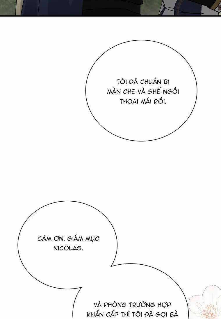 Ác Nữ Trùng Sinh Chapter 158 trang 104