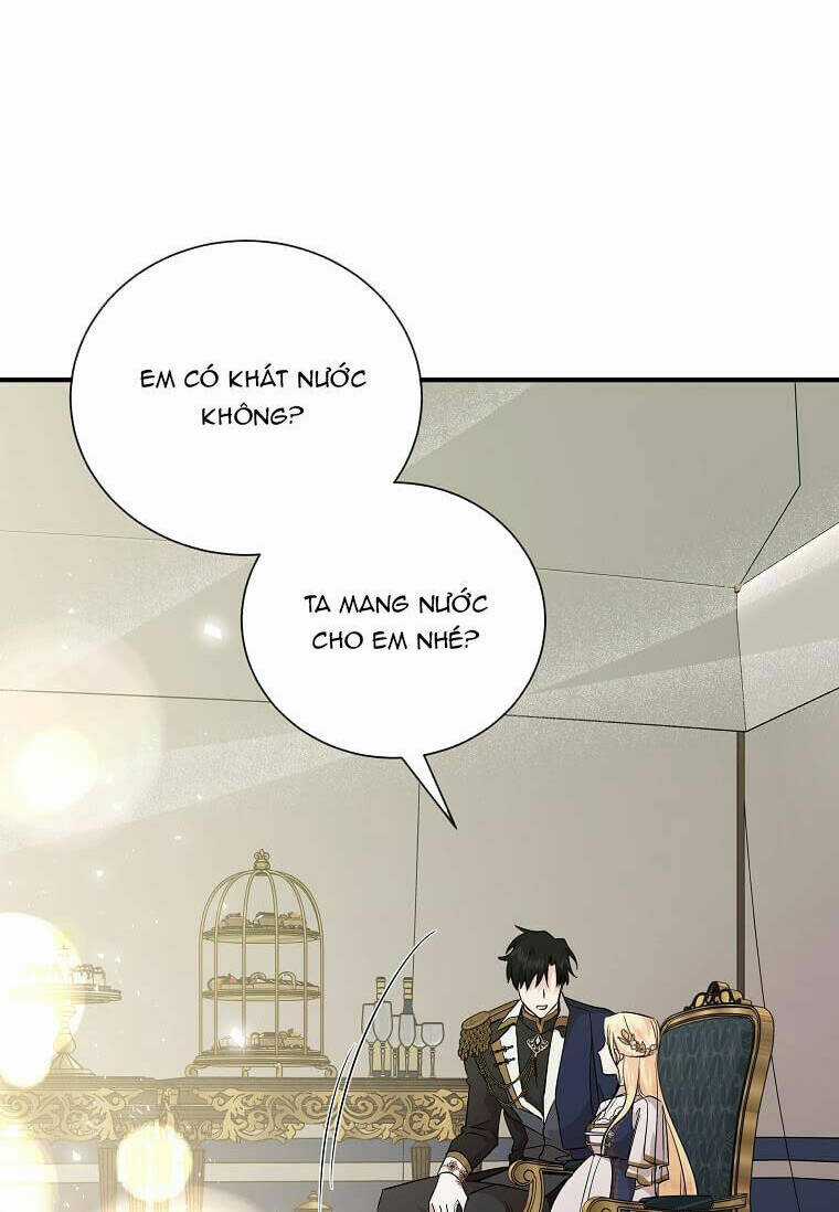 Ác Nữ Trùng Sinh Chapter 158 trang 109