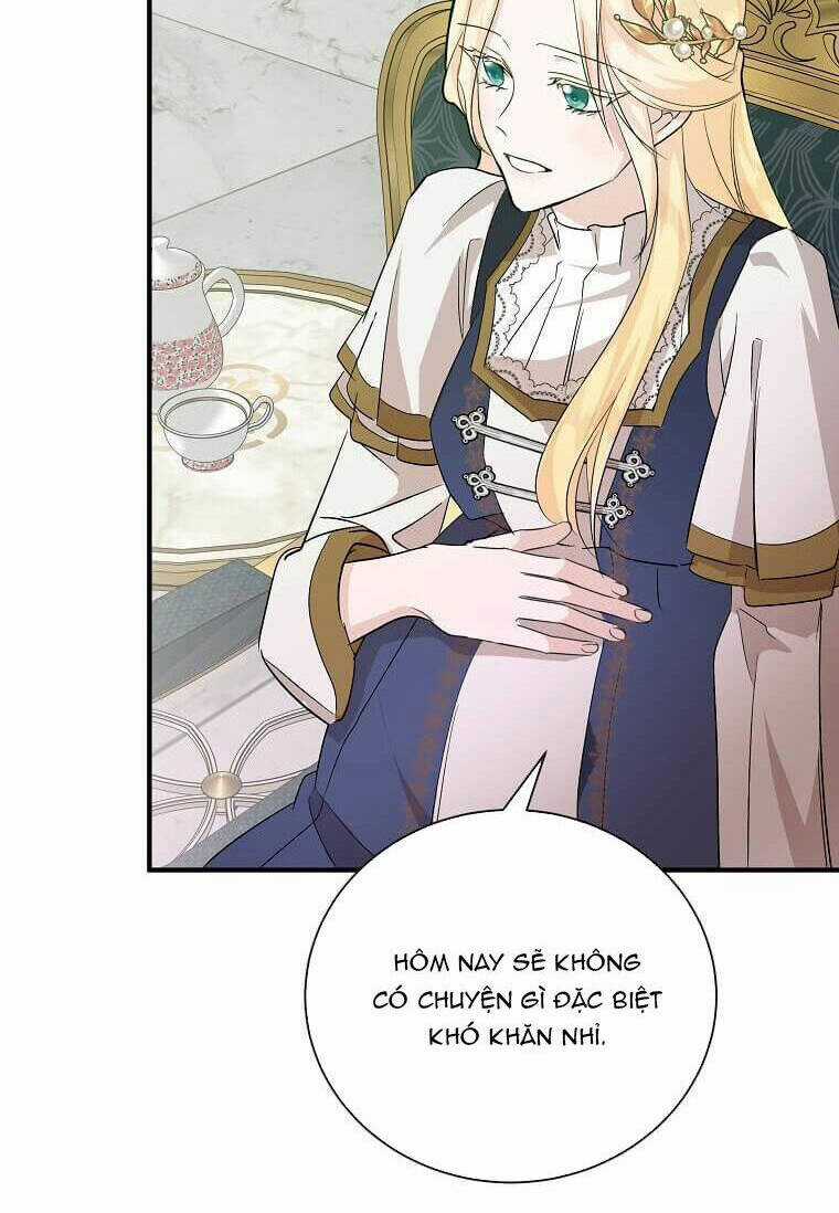 Ác Nữ Trùng Sinh Chapter 158 trang 111