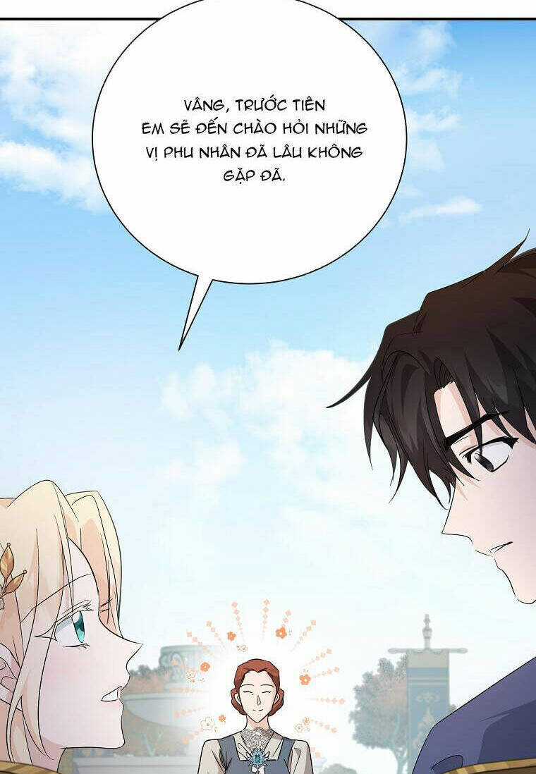 Ác Nữ Trùng Sinh Chapter 158 trang 114