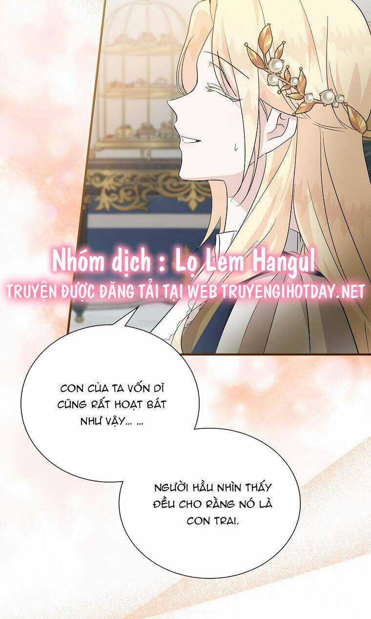 Ác Nữ Trùng Sinh Chapter 158 trang 120