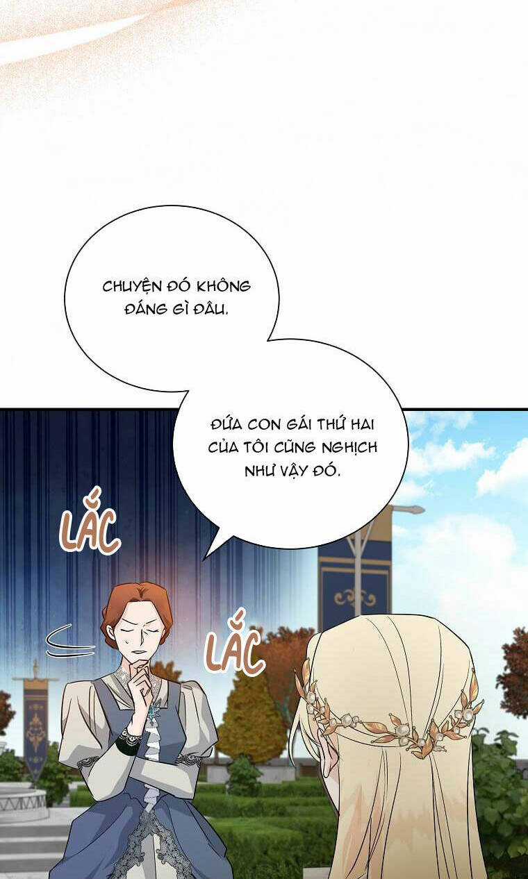 Ác Nữ Trùng Sinh Chapter 158 trang 121