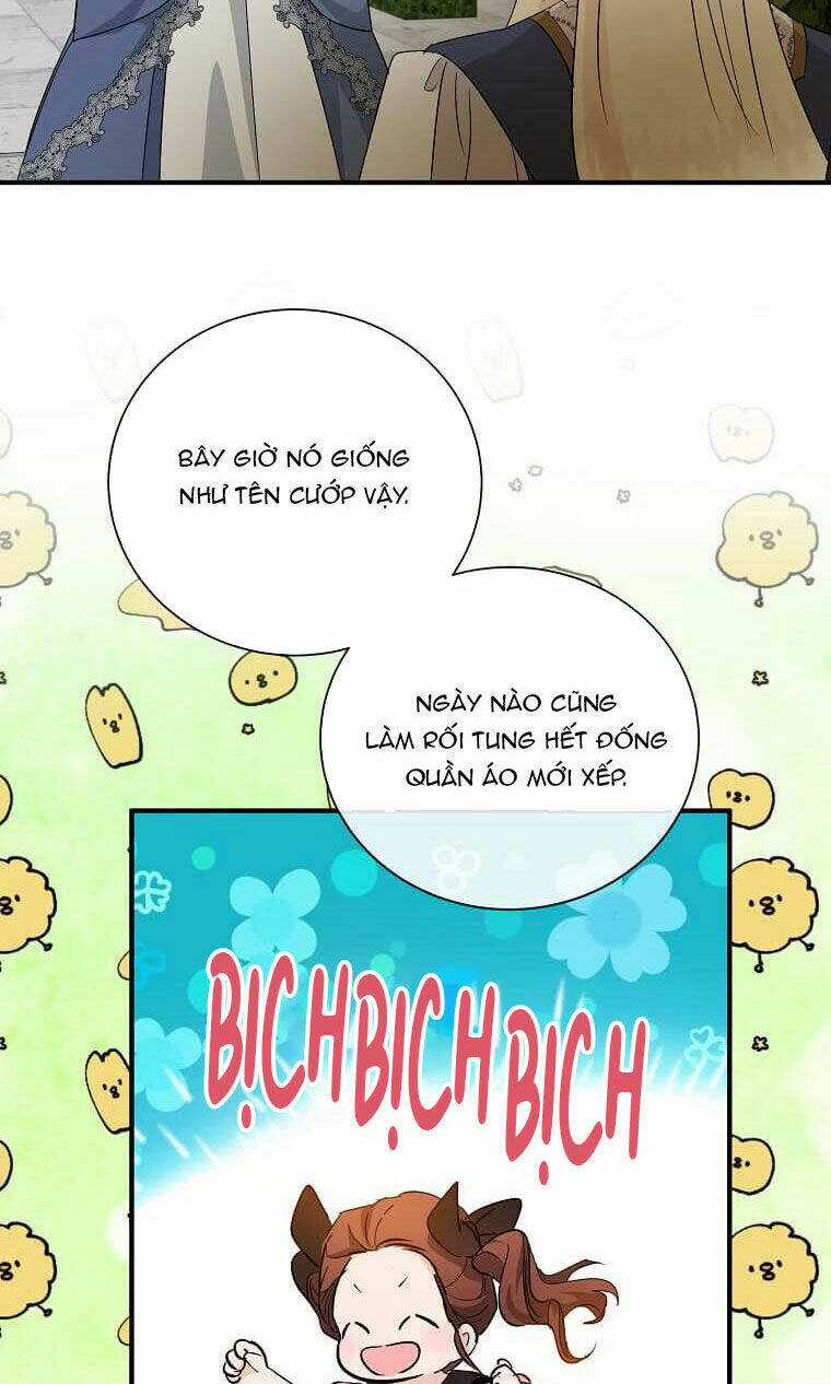 Ác Nữ Trùng Sinh Chapter 158 trang 122