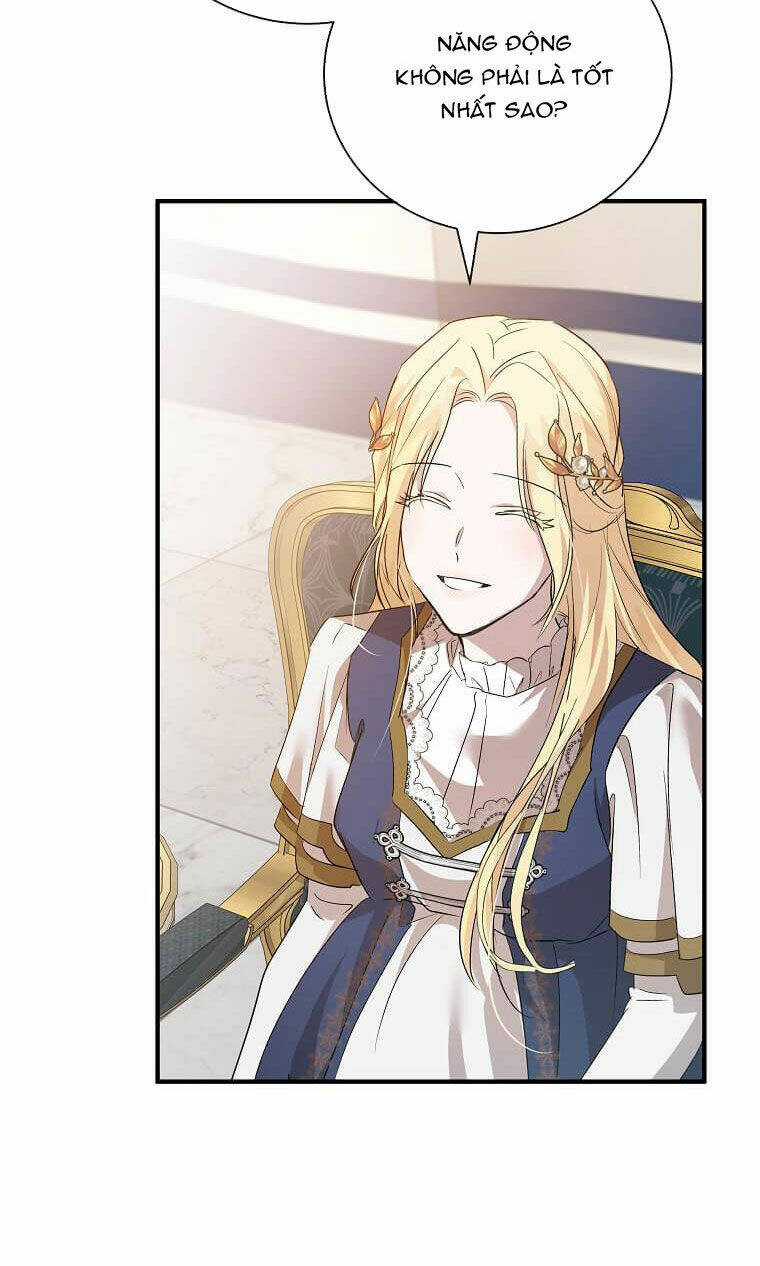 Ác Nữ Trùng Sinh Chapter 158 trang 124