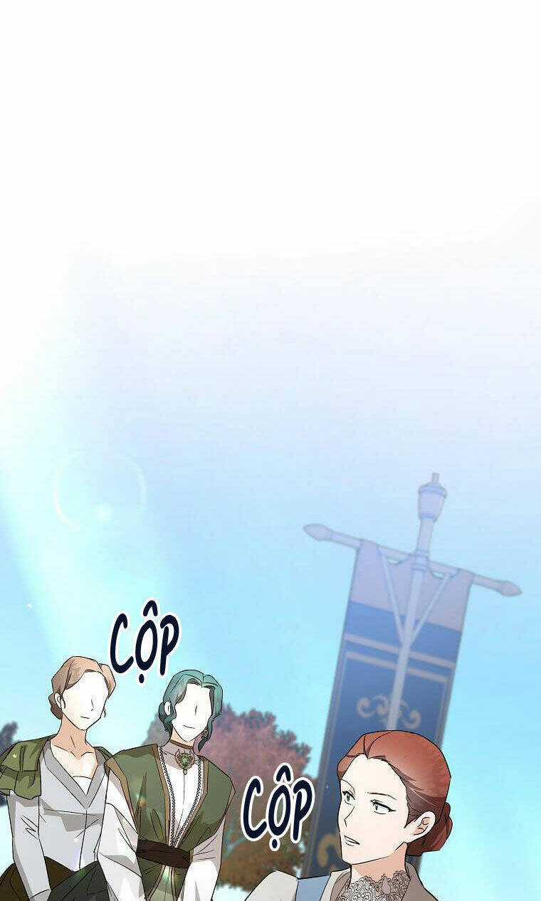 Ác Nữ Trùng Sinh Chapter 158 trang 126