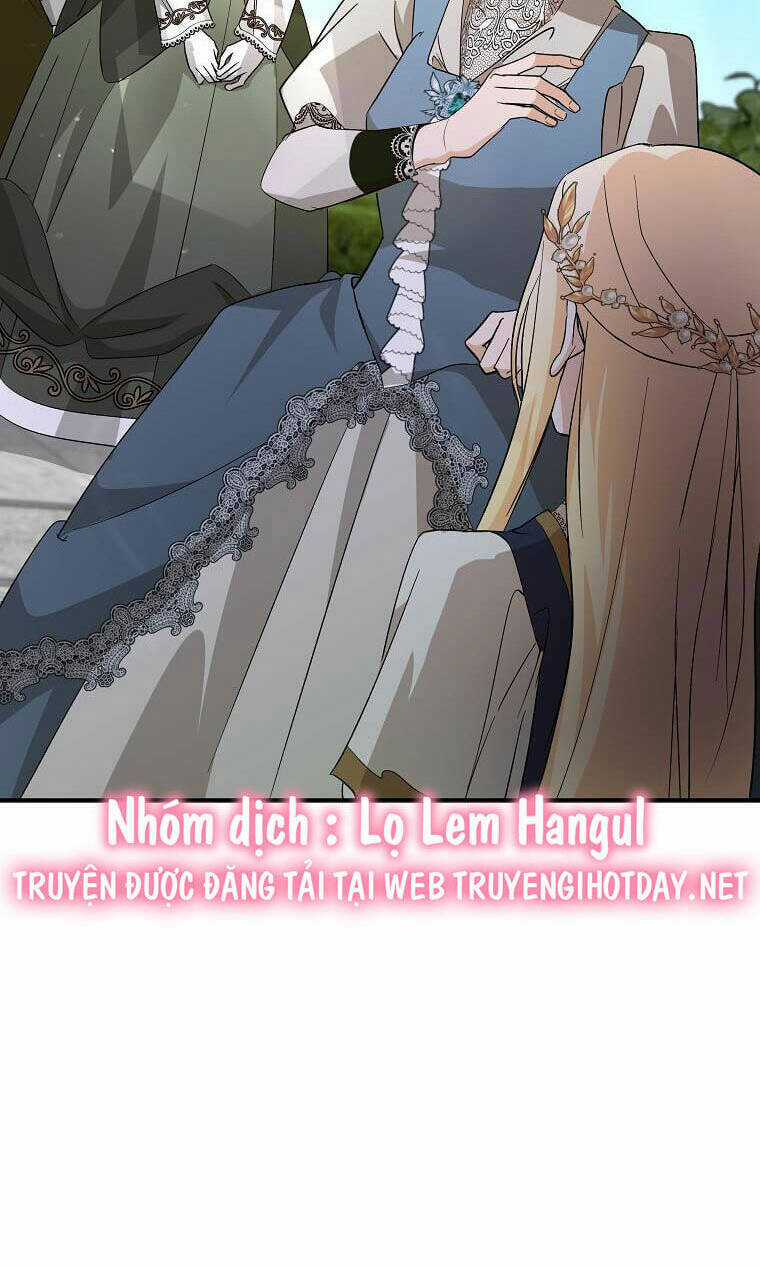 Ác Nữ Trùng Sinh Chapter 158 trang 127