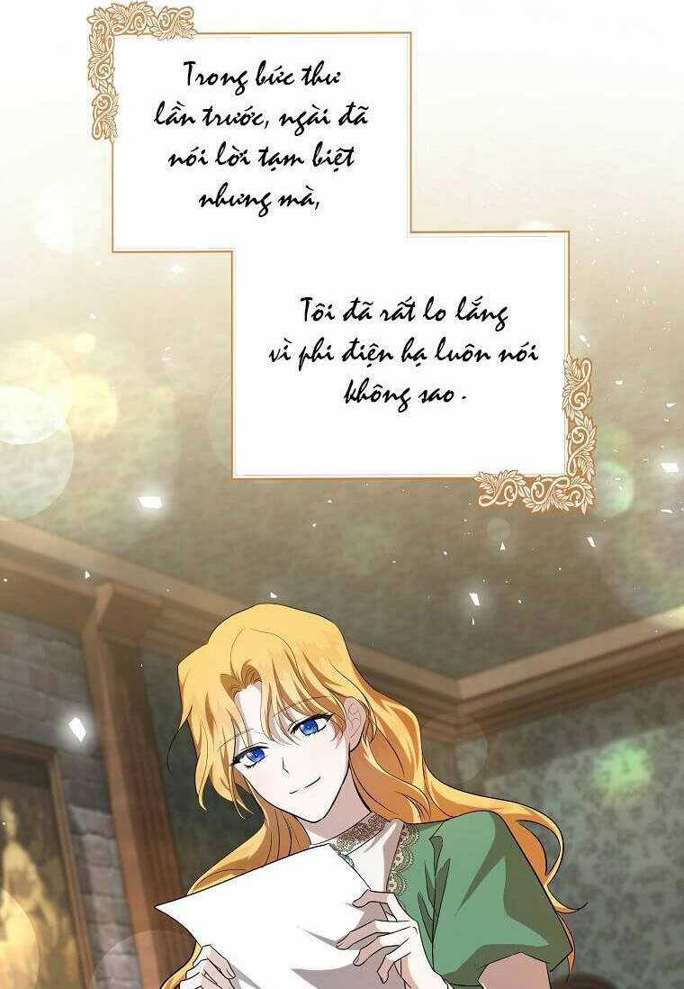 Ác Nữ Trùng Sinh Chapter 158 trang 21