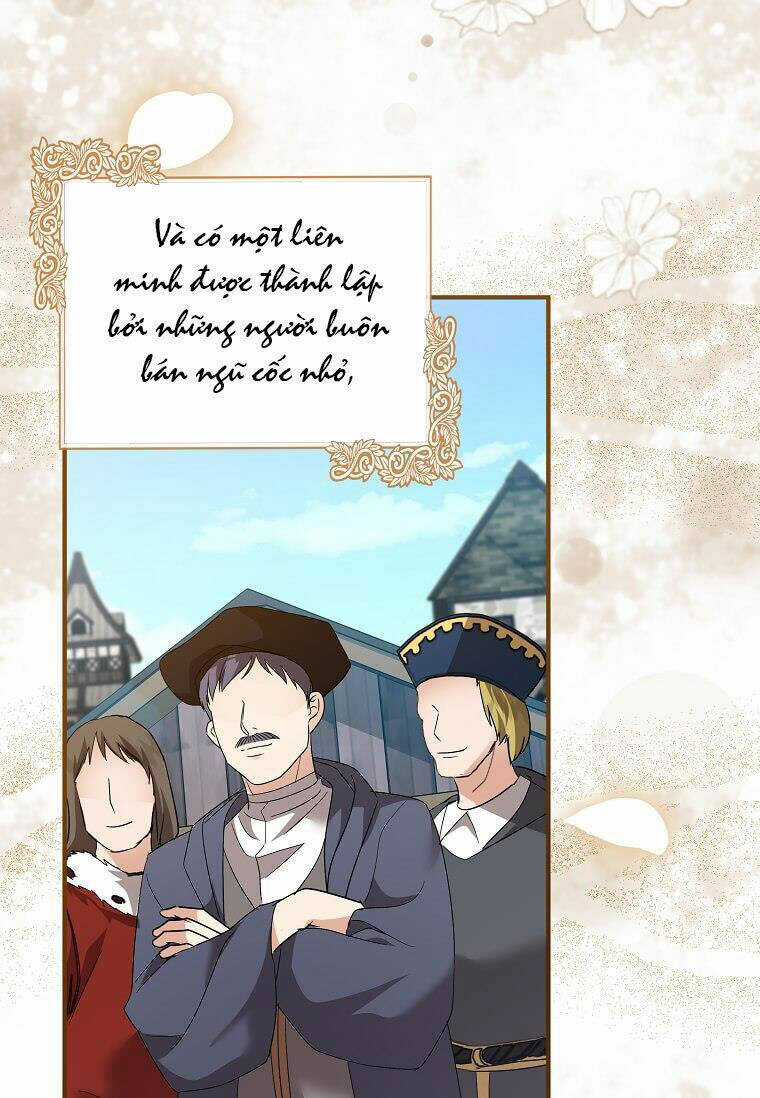 Ác Nữ Trùng Sinh Chapter 158 trang 28